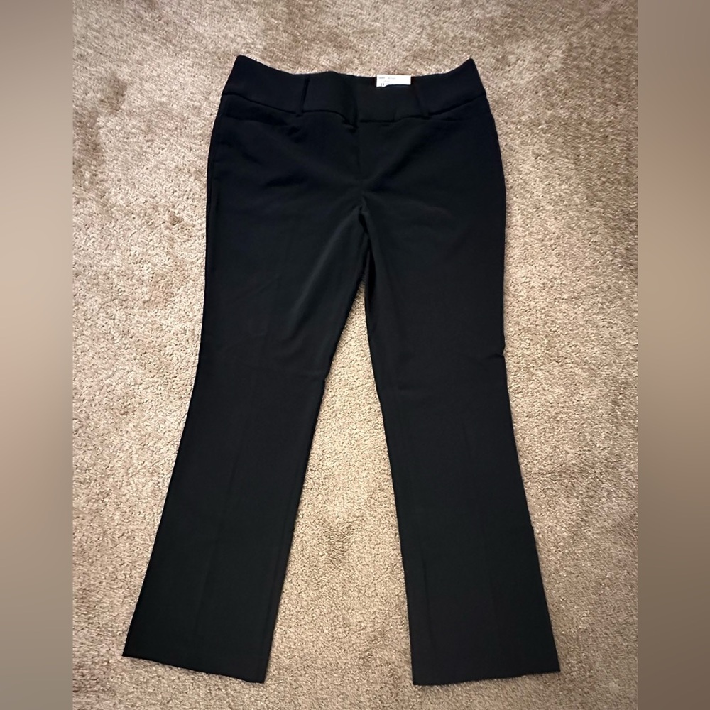 NWT Woman’s Nine West dress pants